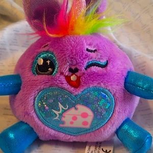 Selling this bunny squishy